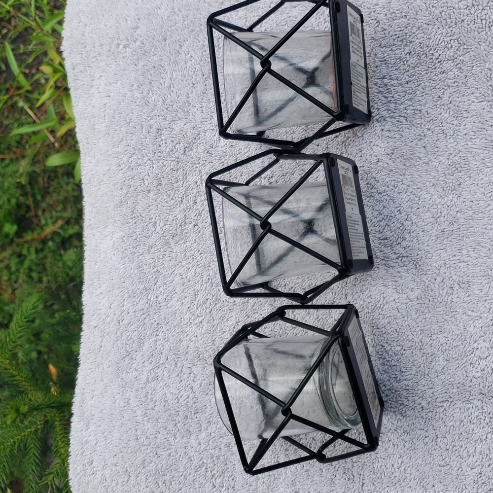 Votive holders